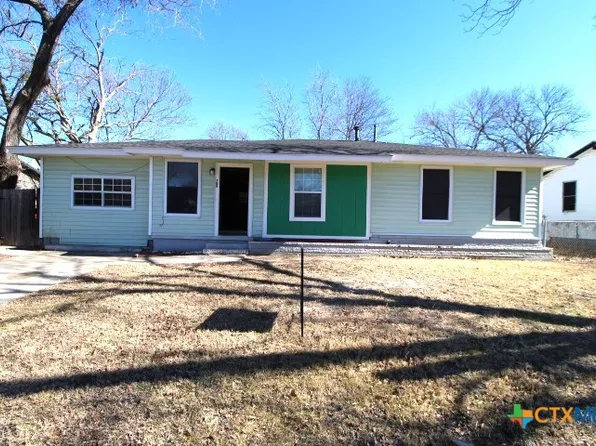 709 S 11th St, Copperas Cove, TX 76522