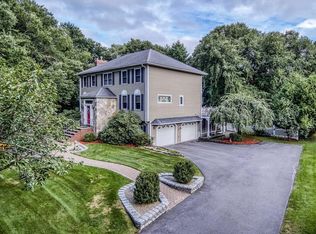 210 Davis Rd, Bedford, MA 01730