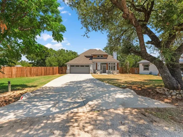 5119 San Marcos Ct, Granbury, TX 76048