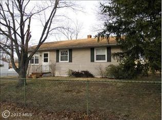 7761 Central Ave, Pasadena, MD