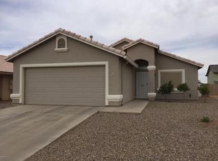 1247 San Simeon Dr, Sierra Vista, AZ 85635