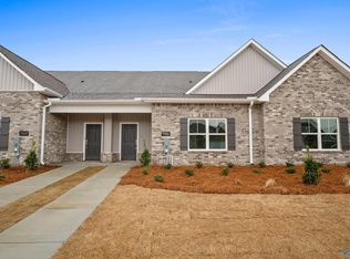 3261 McClellan Way, Decatur, AL 35603