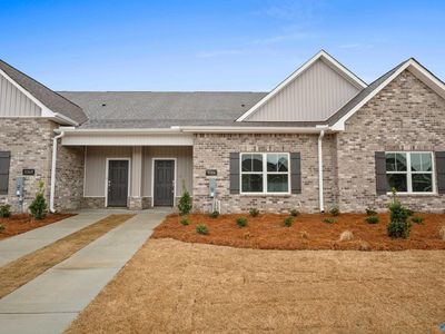 3261 McClellan Way, Decatur, AL, 35603