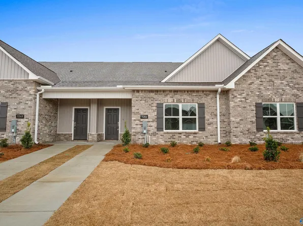 3261 McClellan Way, Decatur, AL 35603