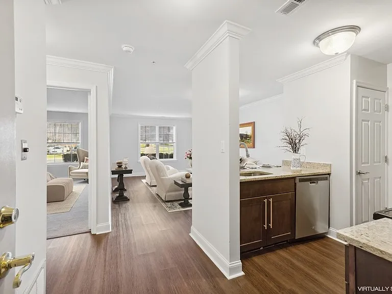 Cedar Street Commons - Senior Living Community — Photo 2