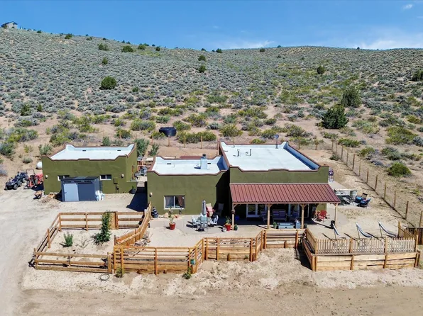 200 Curnow Canyon Rd, Reno, NV 89510