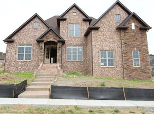602 Montrose Dr #315-LOT 315, Mount Juliet, TN 37122