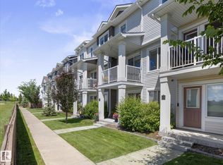 330 Bulyea Rd NW #16, Edmonton, AB T6R0W8