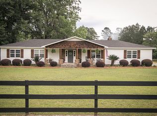 3203 Carroll Ulmer Rd, Valdosta, GA 31601