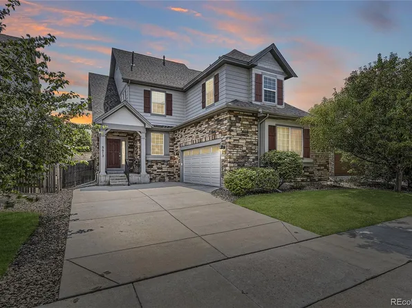 5613 S Biloxi Way, Aurora, CO 80016