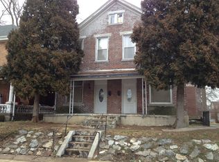 223-223 1/2 S 6th St, Richmond, IN 47374