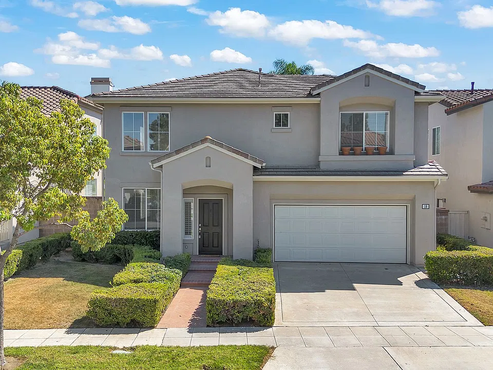 18 Bristlecone