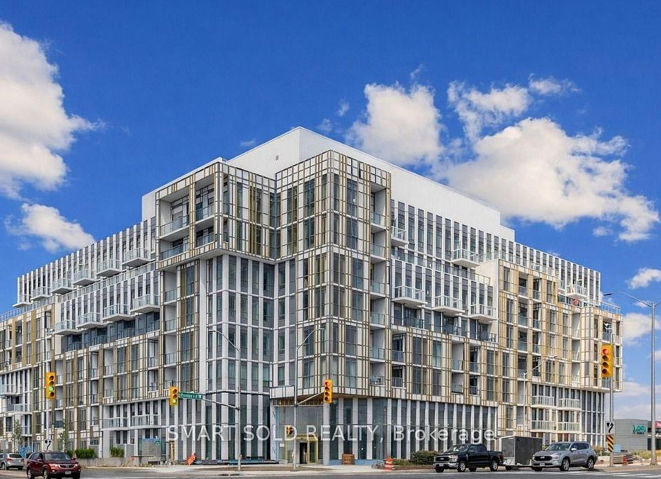 1st image of 1005 Dundas St E #607