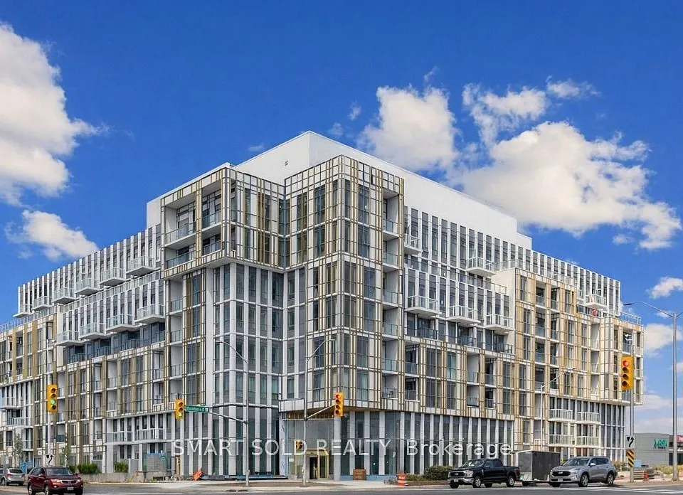 1005 Dundas St E #607