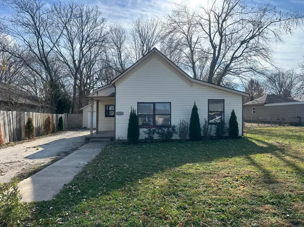 1920 E Cairo Street, Springfield, MO 65802