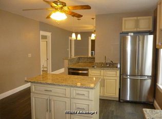 10 Hadwen Ln, Worcester, MA 01602