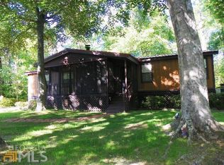 882 Henderson Rd, Dublin, GA 31021