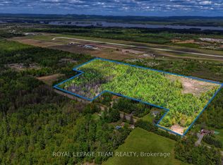 0 Doran Rd, Petawawa, ON K8H 3P1