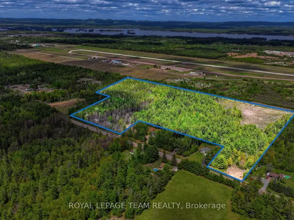 0 Doran Rd, Petawawa, ON K8H 3P1