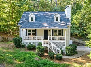 1955 Mountain Trce, Canton, GA 30114