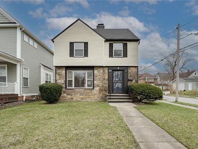3617 Ludgate Rd, Shaker Heights, OH, 44120