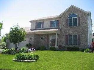 7709 Stone Hill Ct, Maumee, OH
