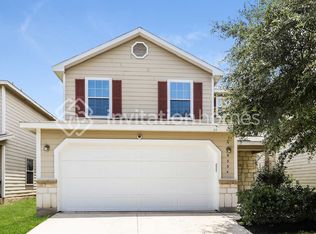 9334 Juniper Spg, San Antonio, TX 78254
