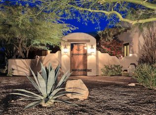 17040 E Baker Rd, Rio Verde, AZ 85263