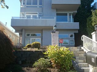 831 Lake Washington Blvd S, Seattle, WA 98144