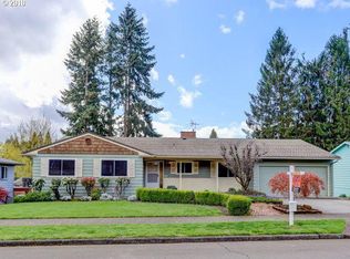 10890 SW Berkshire St, Portland, OR 97225