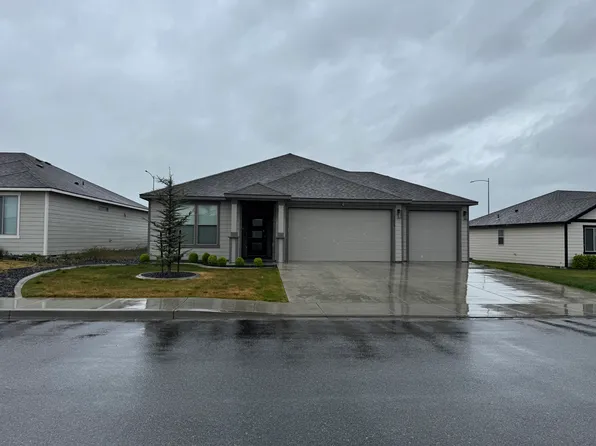 7813 Coldwater Dr, Pasco, WA 99301