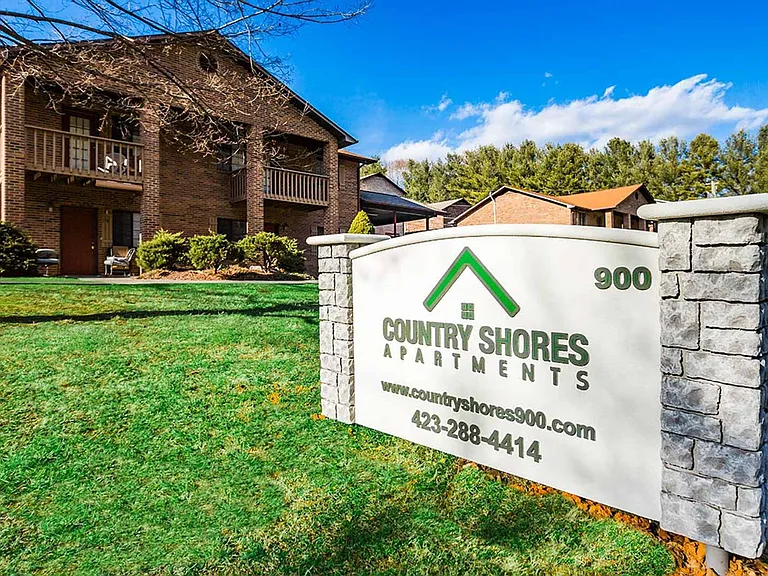 Country Shores Apartments — Photo 8