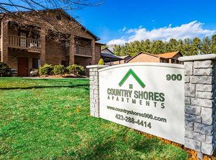 Country Shores, Kingsport, TN 37664