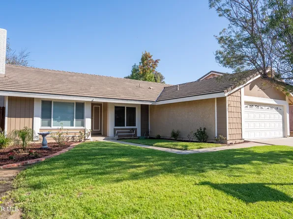 13131 Honeybee St, Moorpark, CA 93021