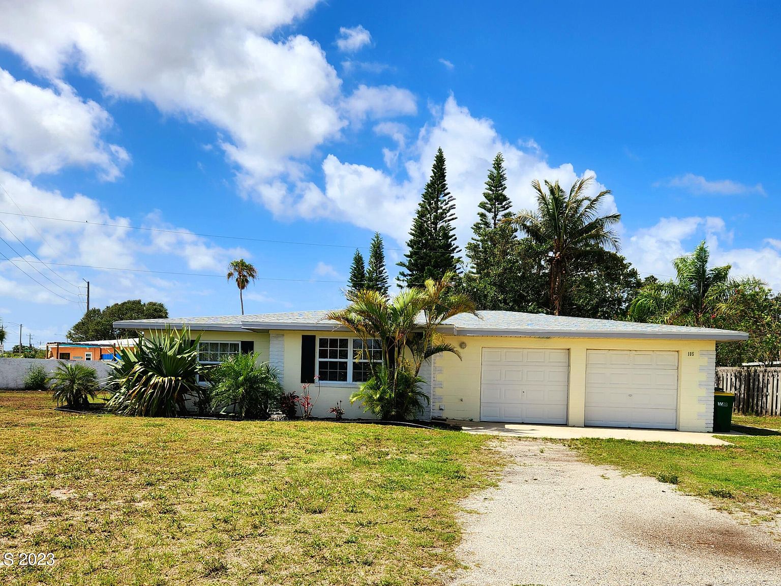 105 W Alachua Ln, Cocoa Beach, FL 32931 Zillow