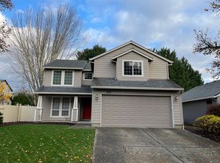 2515 SE 173rd Pl, Vancouver, WA 98683