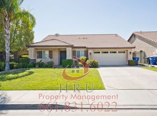 1333 Boyd Lake Dr, Bakersfield, CA 93314