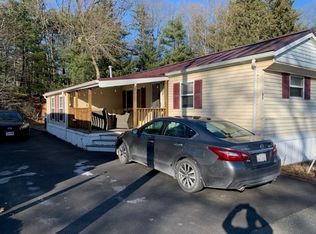 846 Broadway #45, Saugus, MA 01906