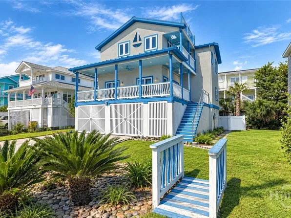 12 18th Street, Tybee Island, GA 31328