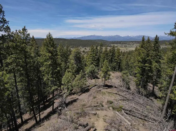 438 Loma Vista Court, Pagosa Springs, CO 81147