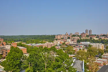 Rented by Brown Harris Stevens