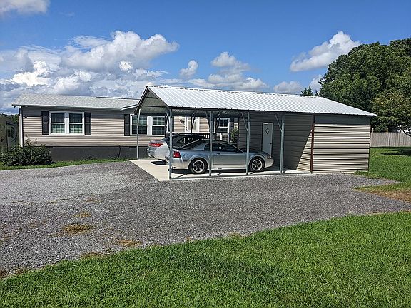 30x22 carport/storage