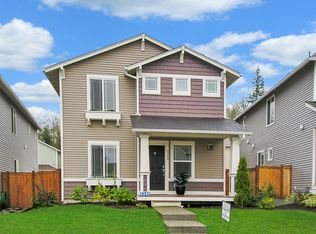 5340 Razor Peak Dr, Mount Vernon, WA 98273