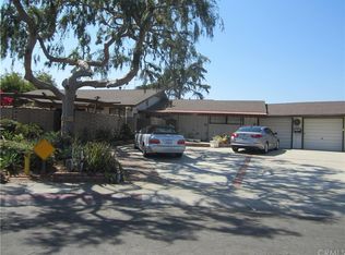 201 E Gleason St, Monterey Park, CA 91755