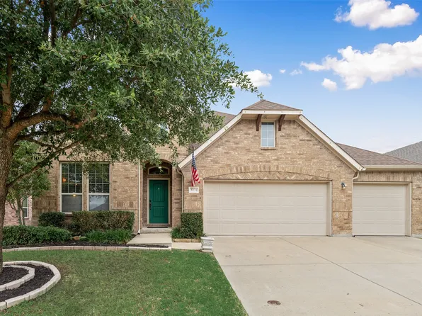5124 Grovewood Dr, McKinney, TX 75071