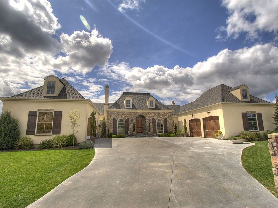 5598 N. Quail Summit Place
