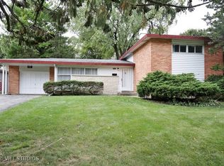 281 W Cheryl Ln, Palatine, IL 60067