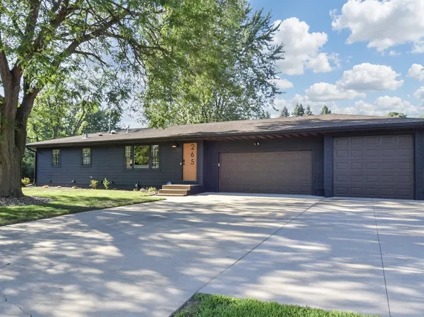 265 119th Ave NE, Blaine, MN 55434