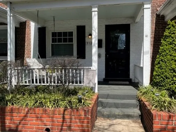 3104 Park Ave, Richmond, VA 23221