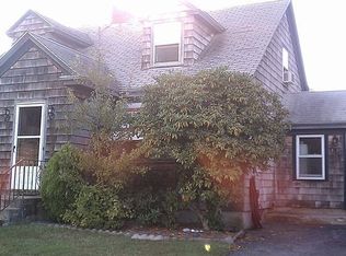 113 Main St, Ashaway, RI 02804